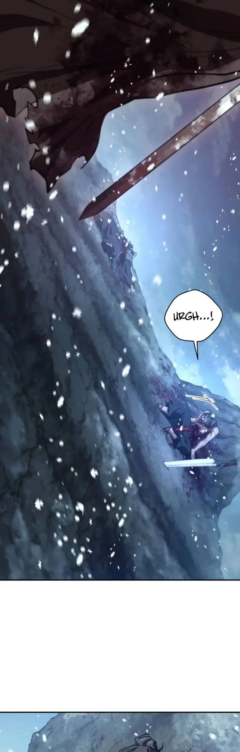 My Dad Is The Strongest Under Heaven Chapter 1 Gambar 60