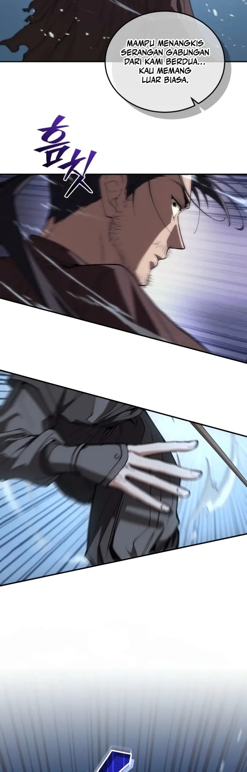 My Dad Is The Strongest Under Heaven Chapter 1 Gambar 62