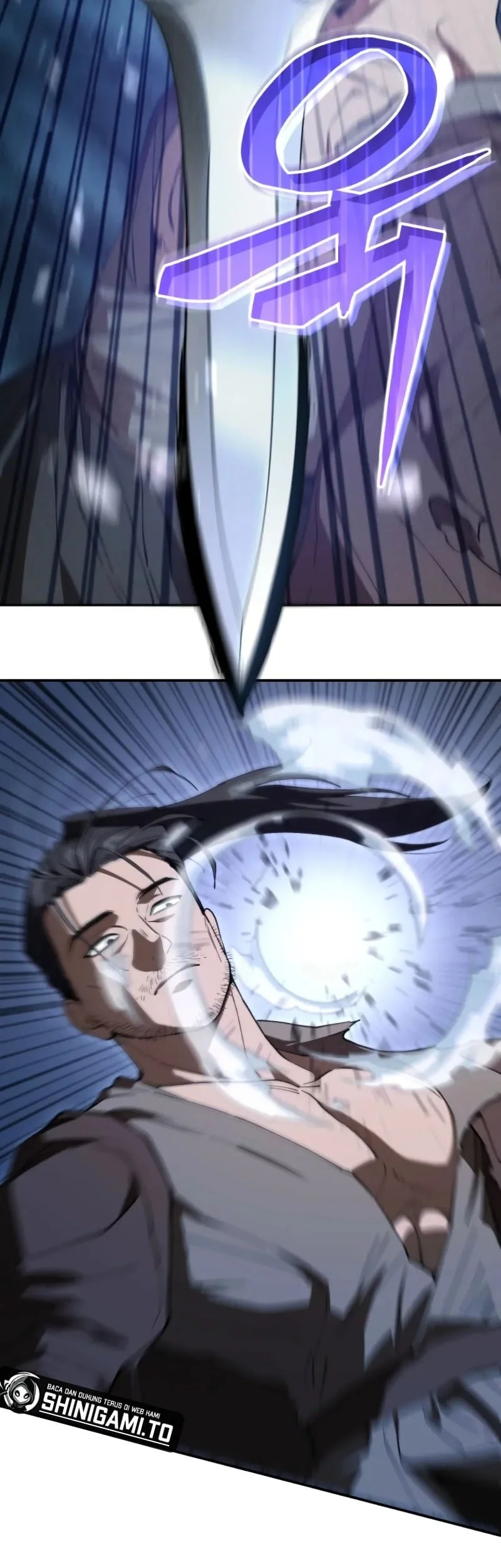 My Dad Is The Strongest Under Heaven Chapter 1 Gambar 64