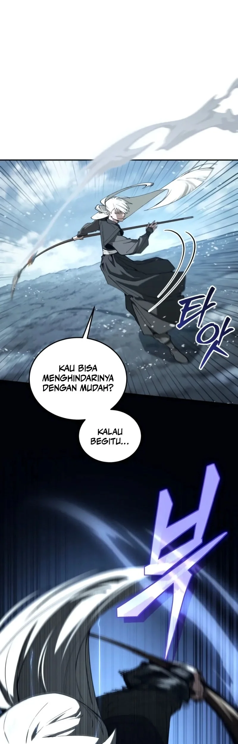 My Dad Is The Strongest Under Heaven Chapter 1 Gambar 65