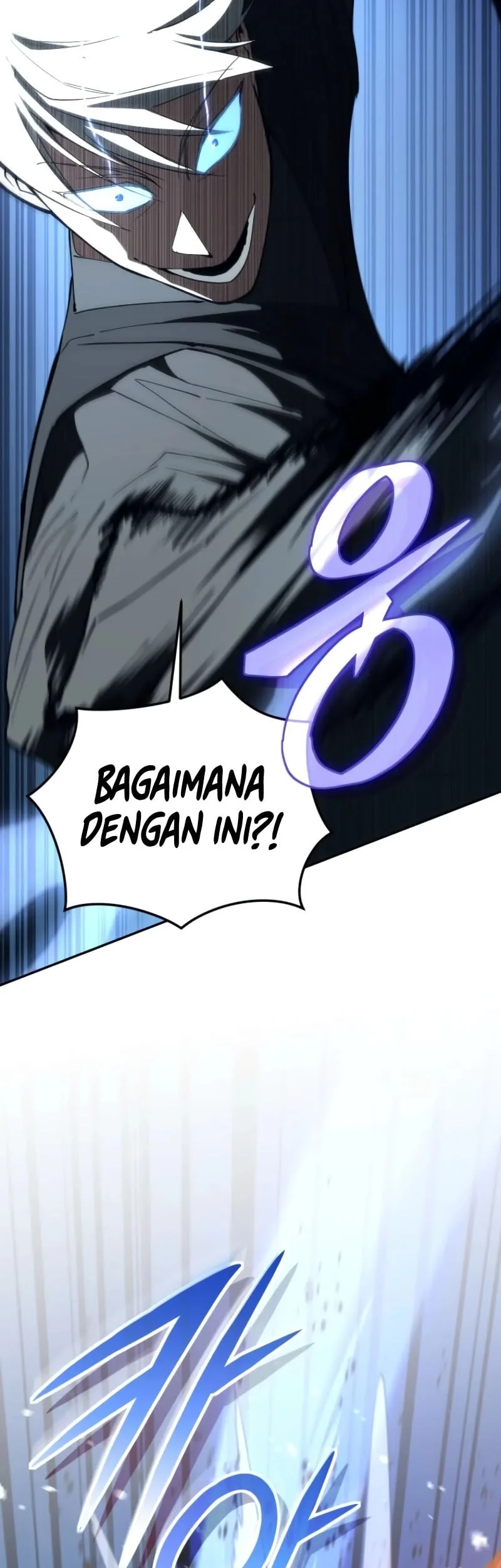 My Dad Is The Strongest Under Heaven Chapter 1 Gambar 66