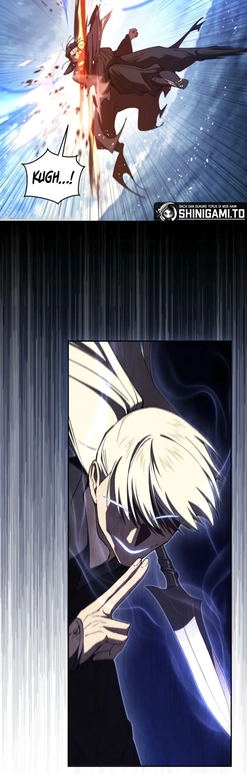 My Dad Is The Strongest Under Heaven Chapter 1 Gambar 69