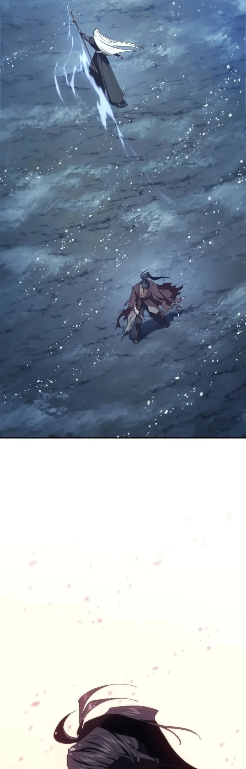 My Dad Is The Strongest Under Heaven Chapter 1 Gambar 72
