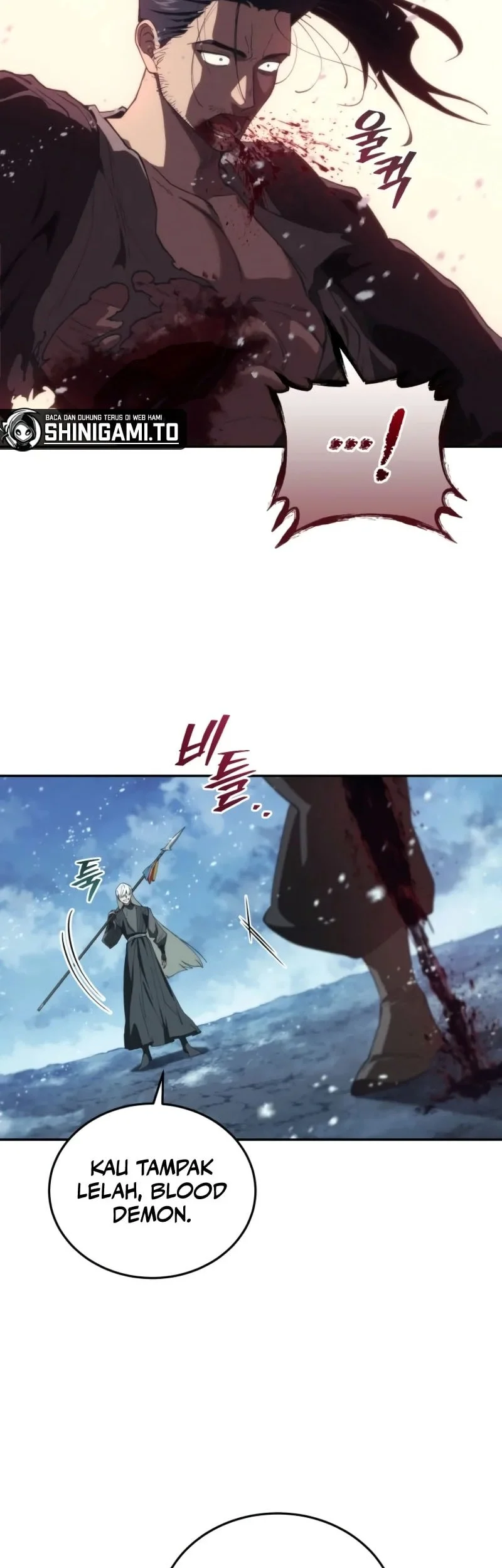 My Dad Is The Strongest Under Heaven Chapter 1 Gambar 73
