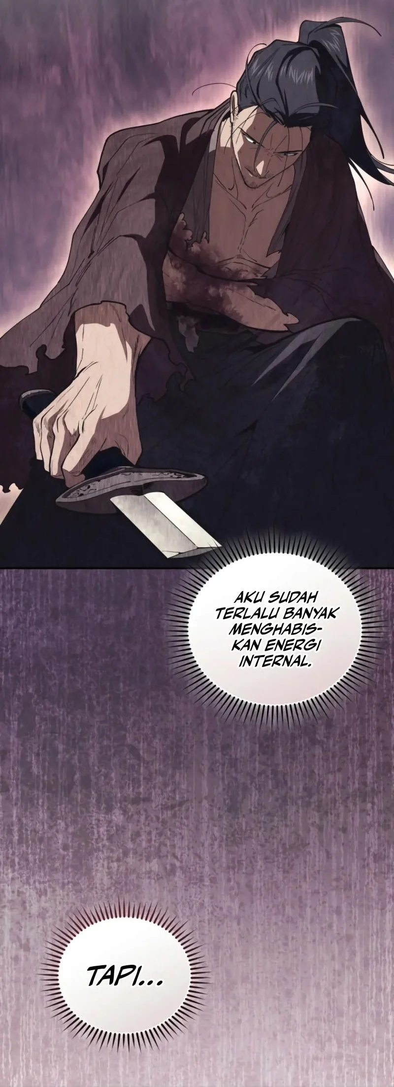 My Dad Is The Strongest Under Heaven Chapter 1 Gambar 75