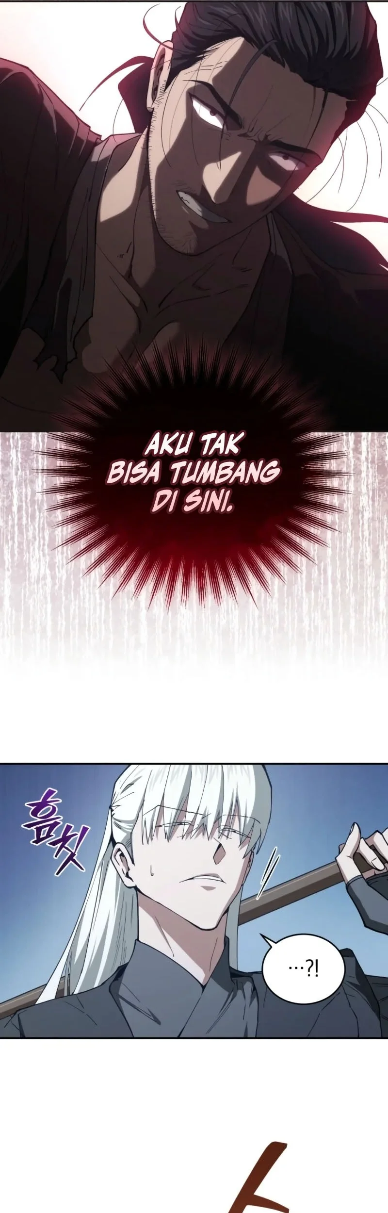 My Dad Is The Strongest Under Heaven Chapter 1 Gambar 76