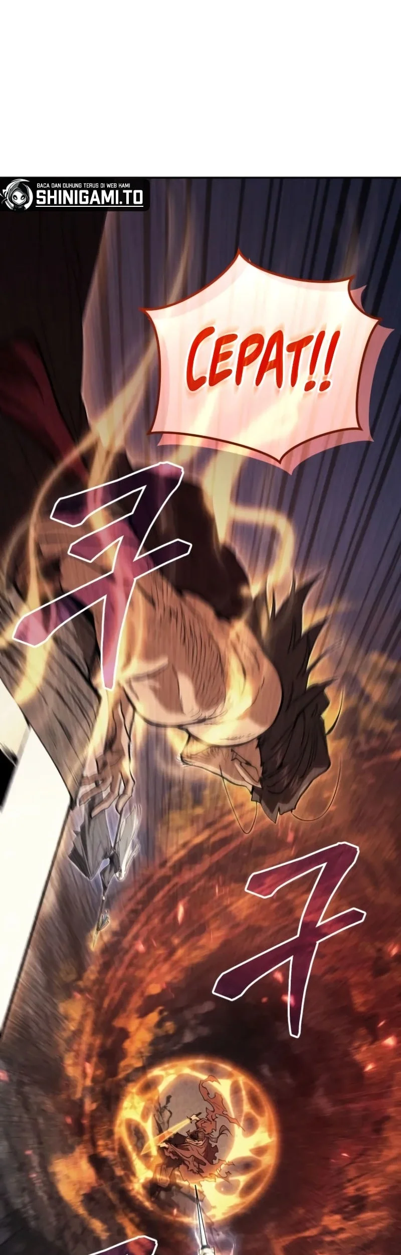 My Dad Is The Strongest Under Heaven Chapter 1 Gambar 81