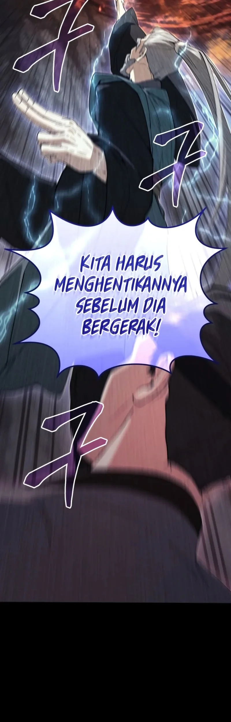 My Dad Is The Strongest Under Heaven Chapter 1 Gambar 82
