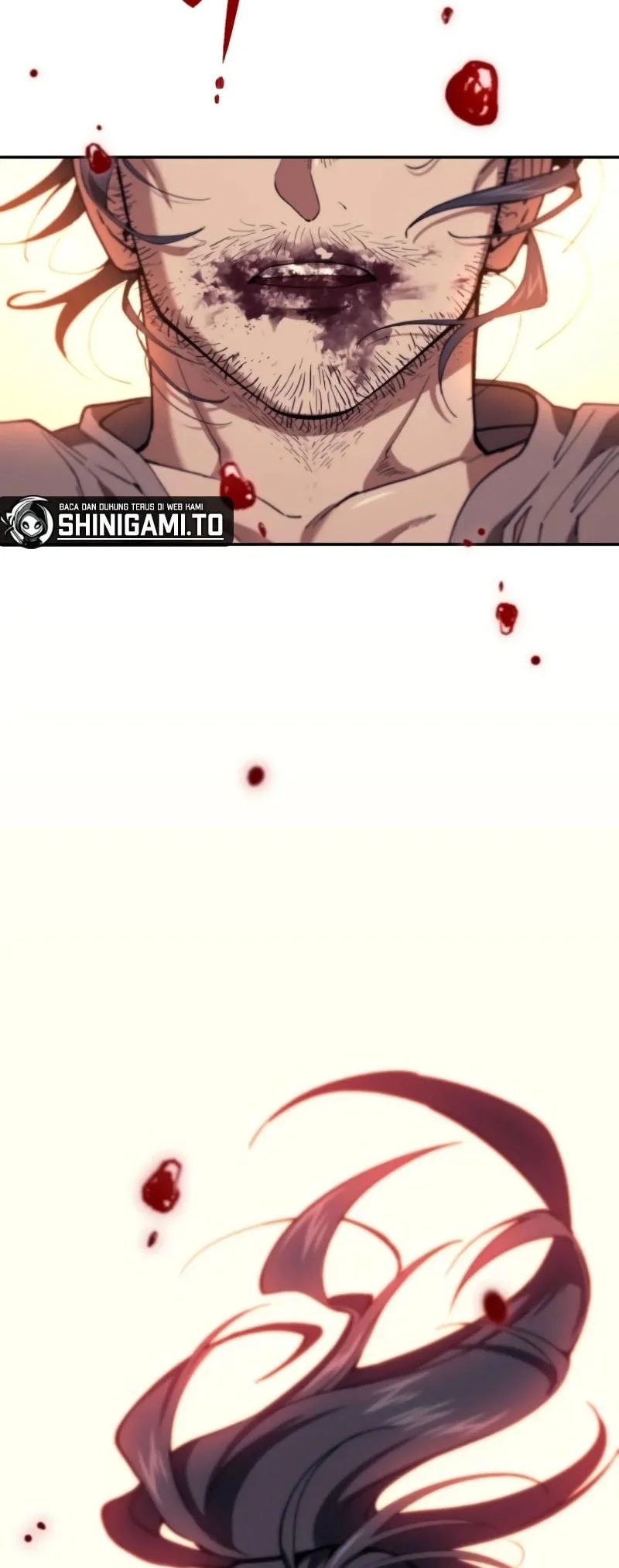 My Dad Is The Strongest Under Heaven Chapter 1 Gambar 87