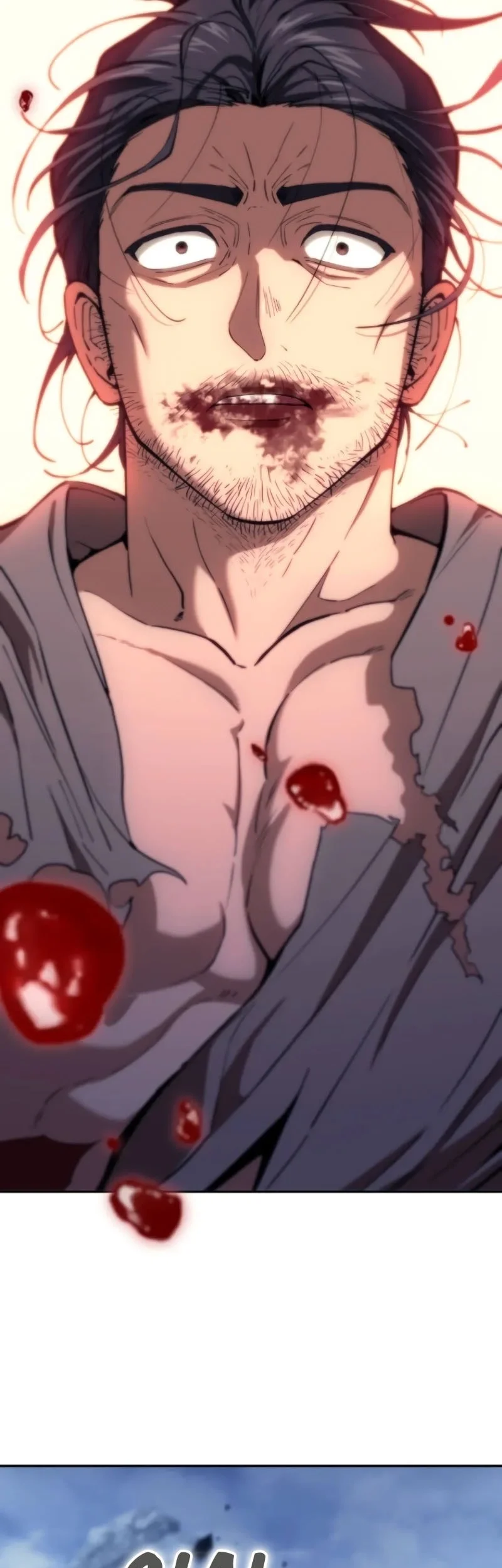 My Dad Is The Strongest Under Heaven Chapter 1 Gambar 88