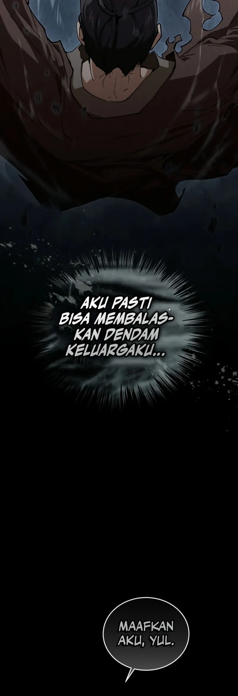 My Dad Is The Strongest Under Heaven Chapter 1 Gambar 91