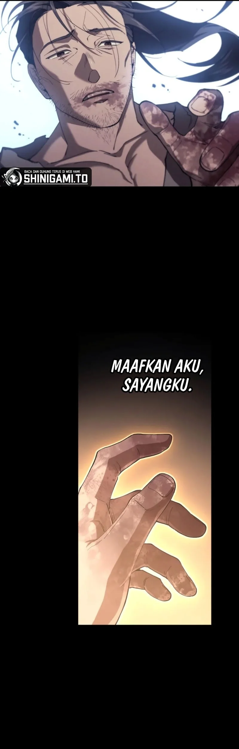 My Dad Is The Strongest Under Heaven Chapter 1 Gambar 92