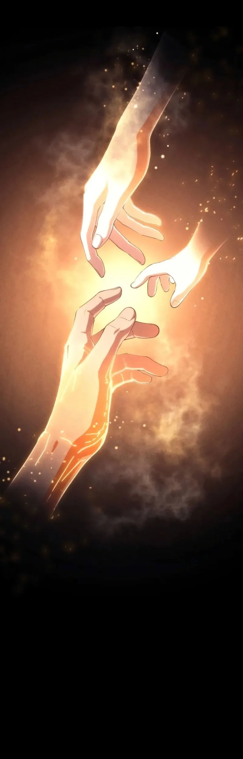 My Dad Is The Strongest Under Heaven Chapter 1 Gambar 93
