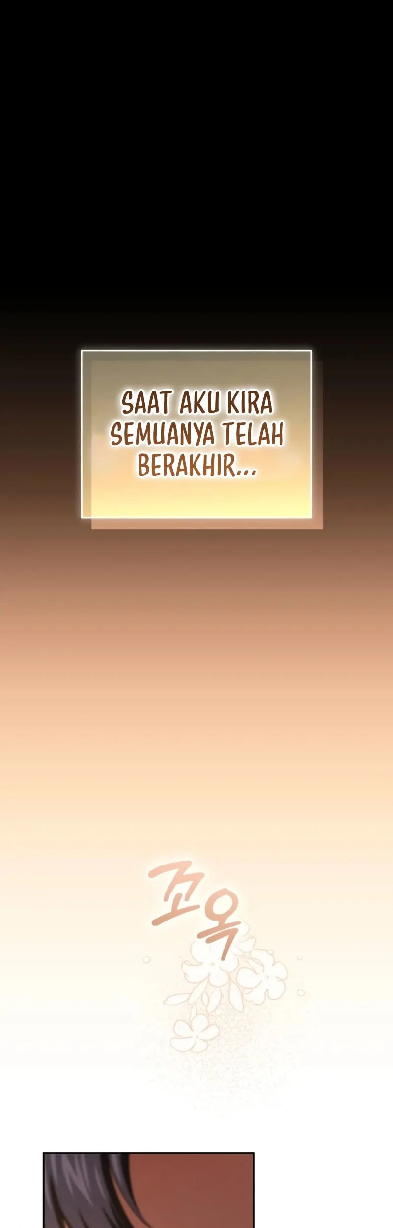 My Dad Is The Strongest Under Heaven Chapter 1 Gambar 94