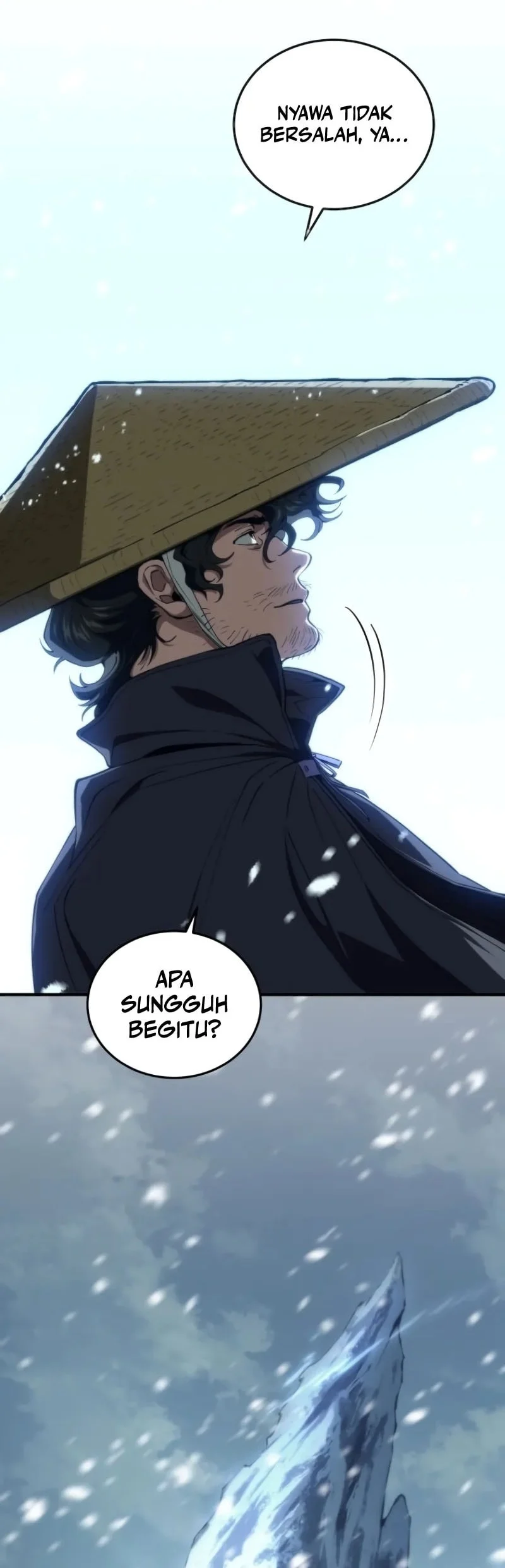 My Dad Is The Strongest Under Heaven Chapter 1 Gambar 14