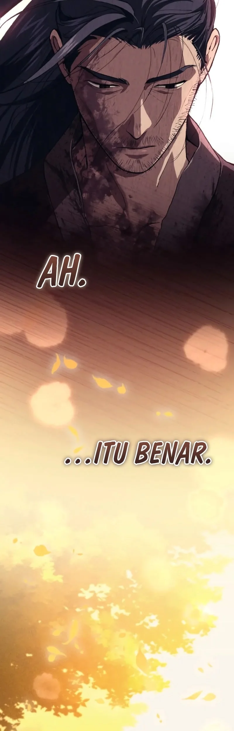 My Dad Is The Strongest Under Heaven Chapter 1 Gambar 20