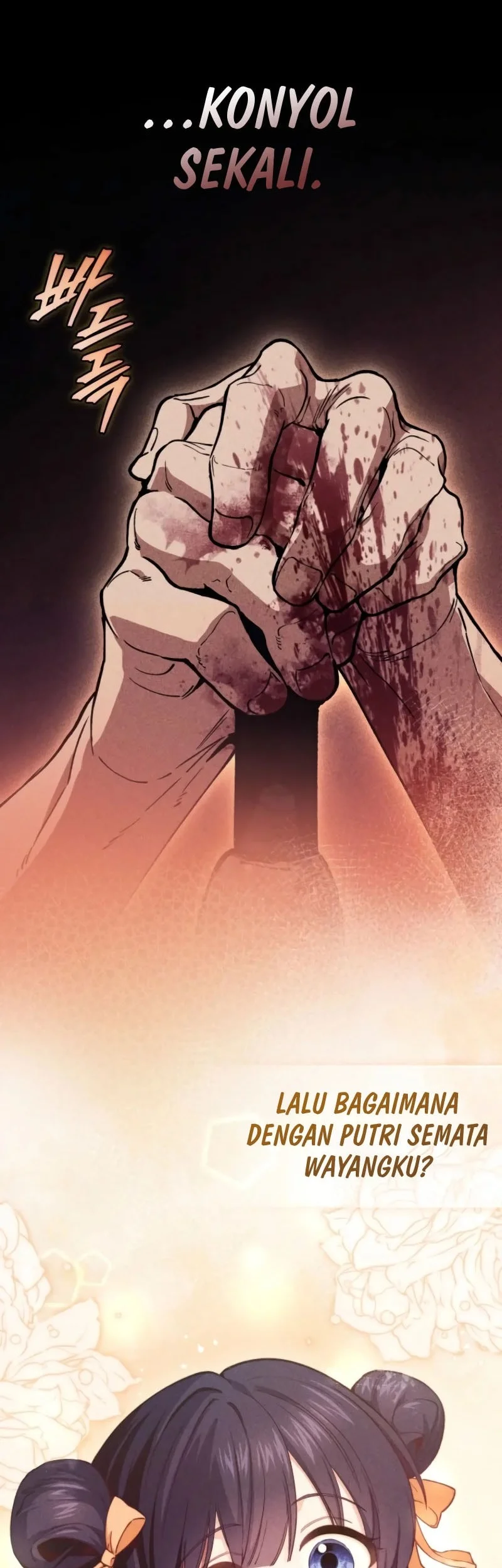 My Dad Is The Strongest Under Heaven Chapter 1 Gambar 28