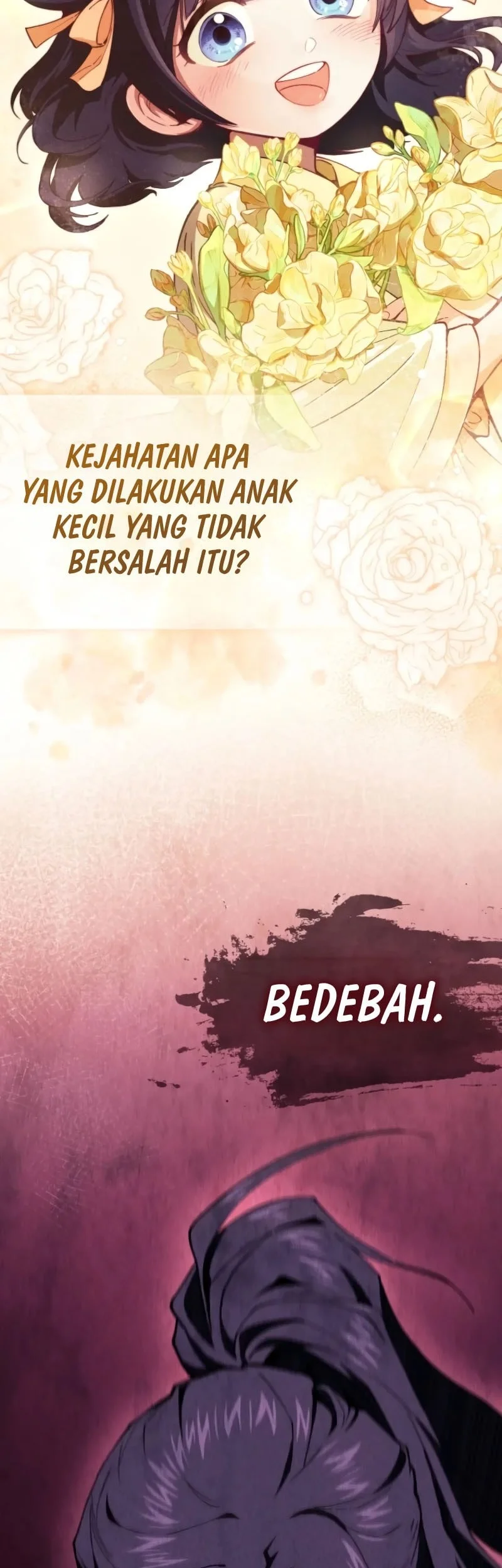 My Dad Is The Strongest Under Heaven Chapter 1 Gambar 29