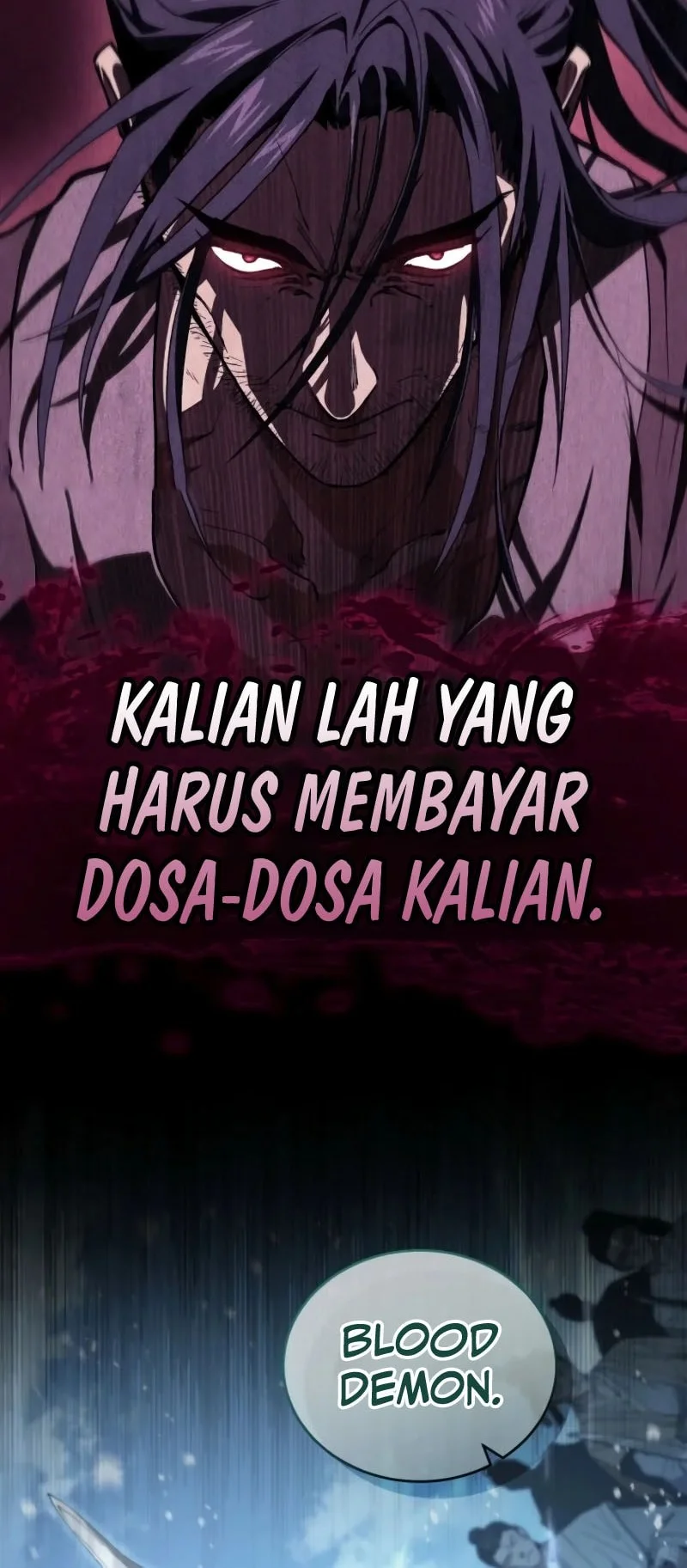 My Dad Is The Strongest Under Heaven Chapter 1 Gambar 30