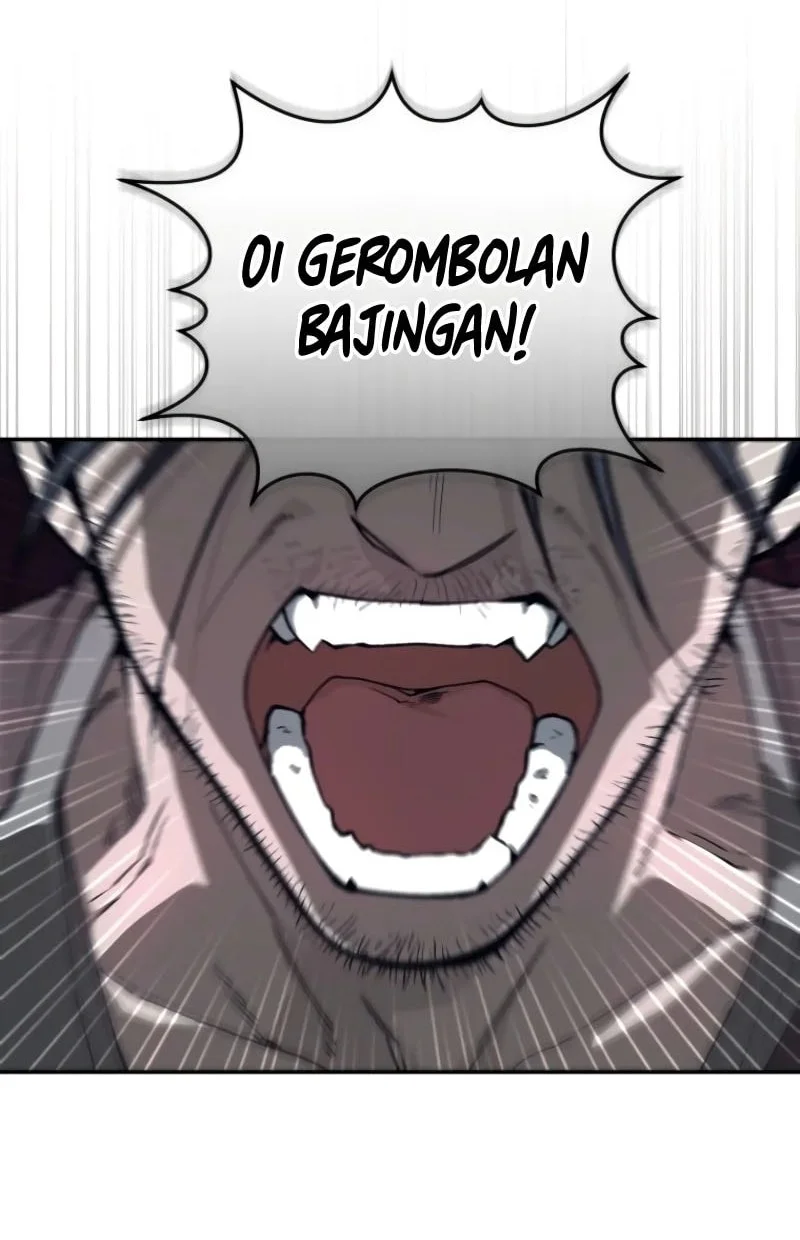 My Dad Is The Strongest Under Heaven Chapter 1 Gambar 34
