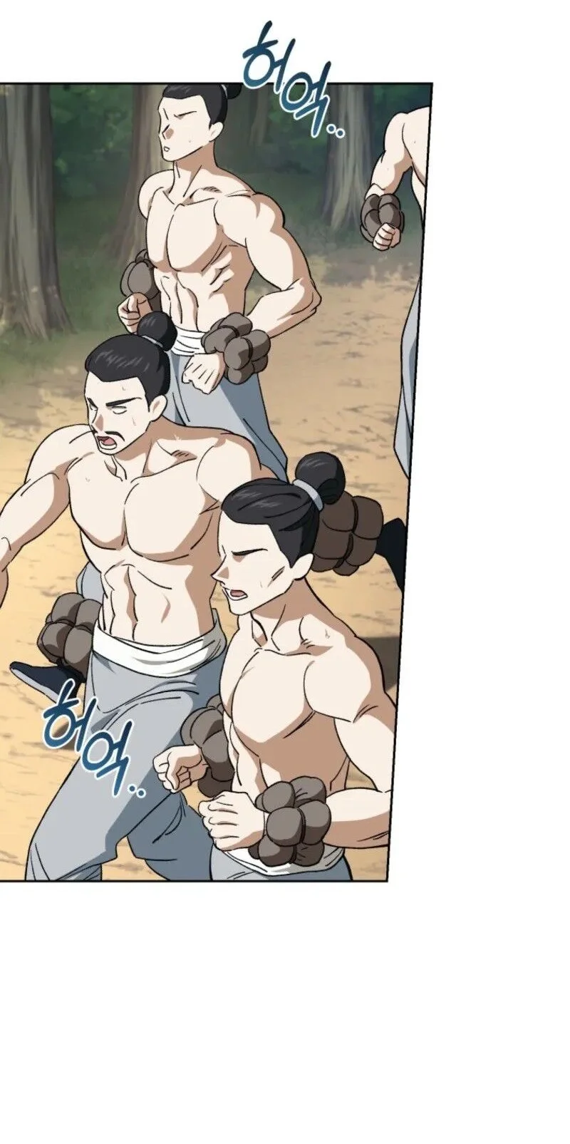 My Dad Is The Strongest Under Heaven Chapter 10 Gambar 38