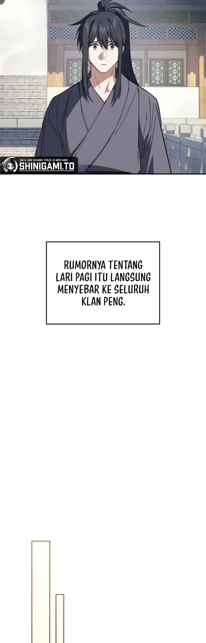 My Dad Is The Strongest Under Heaven Chapter 10 Gambar 56