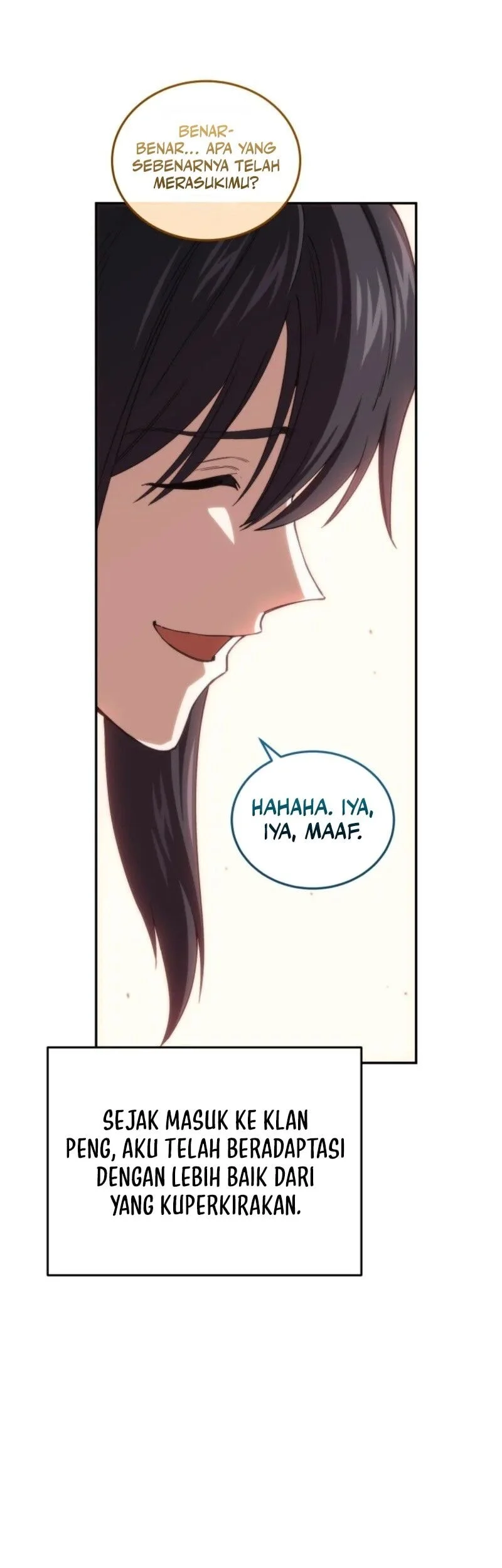 My Dad Is The Strongest Under Heaven Chapter 10 Gambar 59