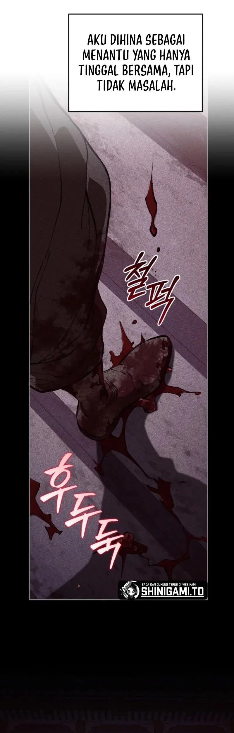 My Dad Is The Strongest Under Heaven Chapter 10 Gambar 60