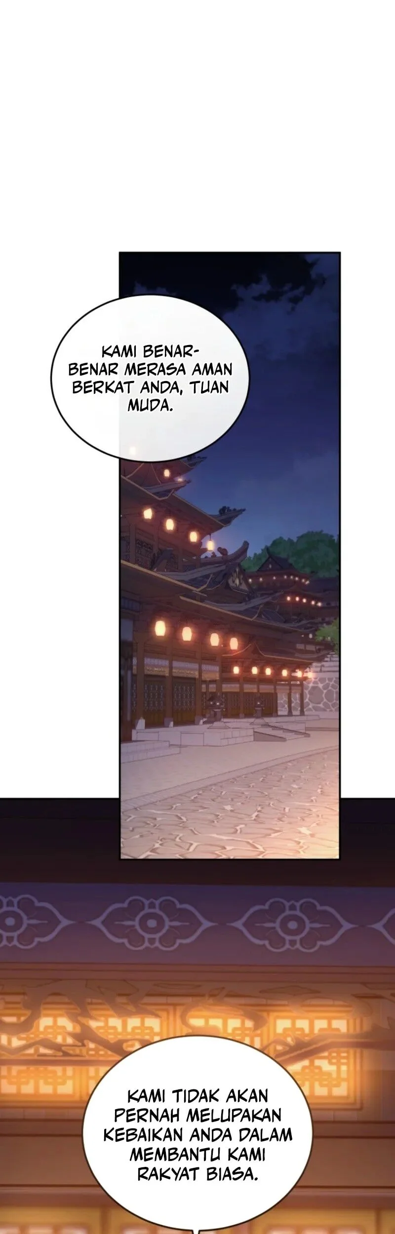 My Dad Is The Strongest Under Heaven Chapter 10 Gambar 64