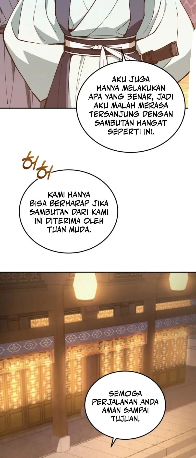 My Dad Is The Strongest Under Heaven Chapter 10 Gambar 66