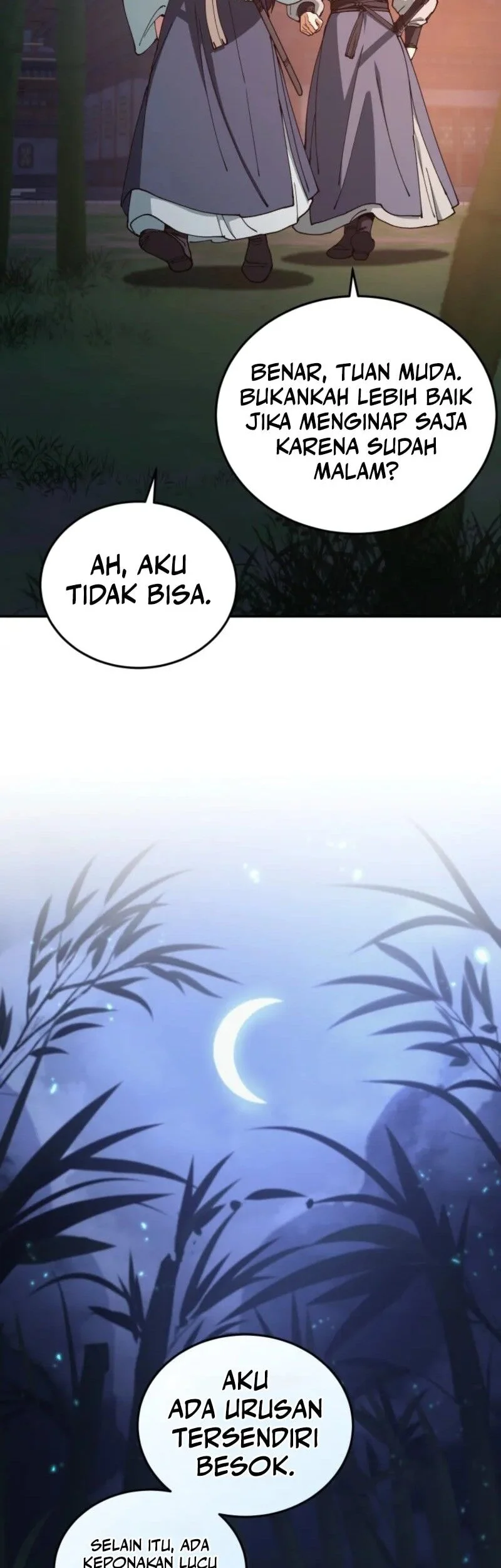 My Dad Is The Strongest Under Heaven Chapter 10 Gambar 68