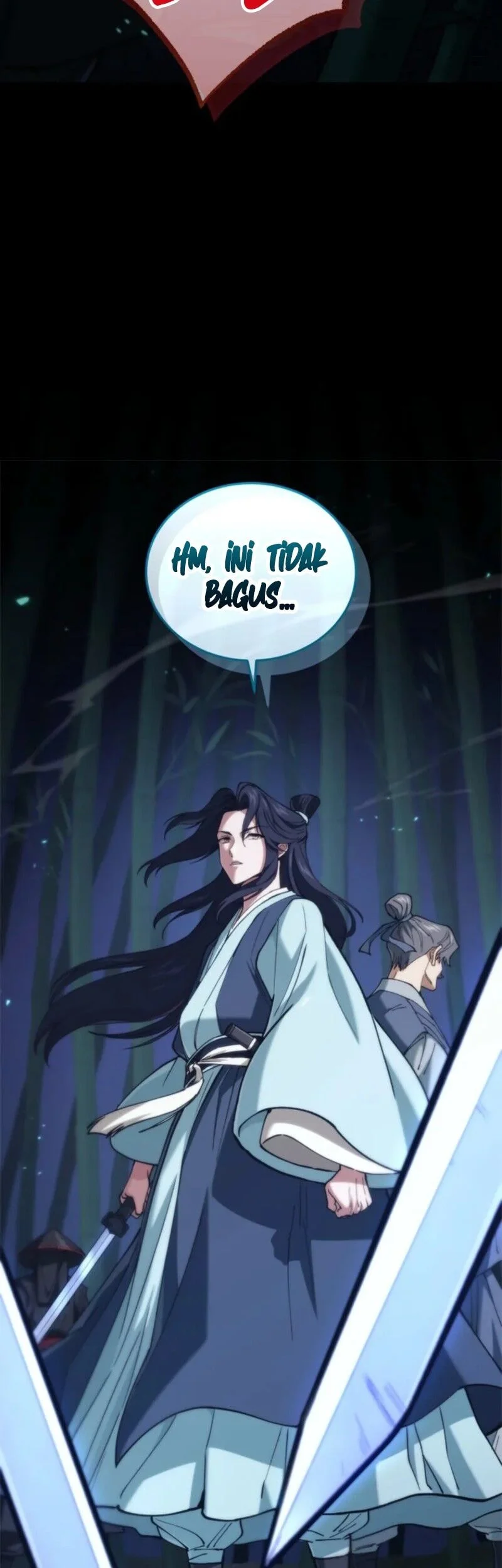 My Dad Is The Strongest Under Heaven Chapter 10 Gambar 73