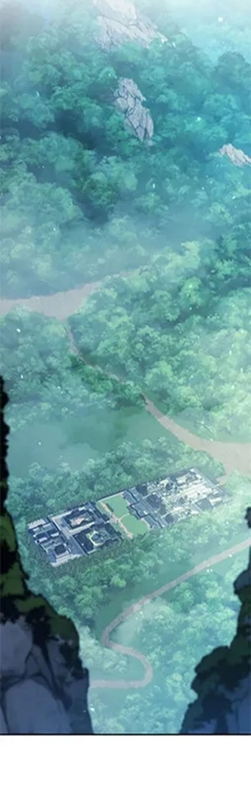 My Dad Is The Strongest Under Heaven Chapter 10 Gambar 3