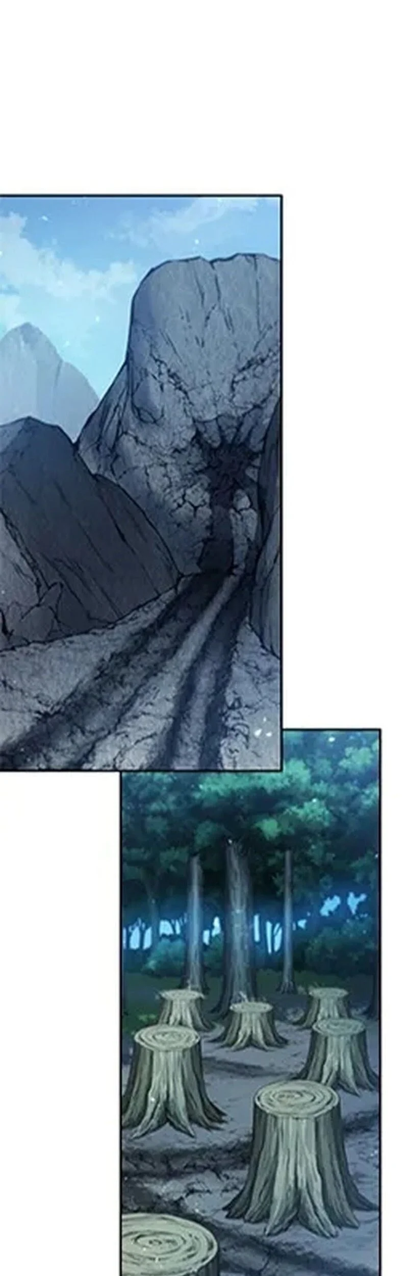 My Dad Is The Strongest Under Heaven Chapter 10 Gambar 4