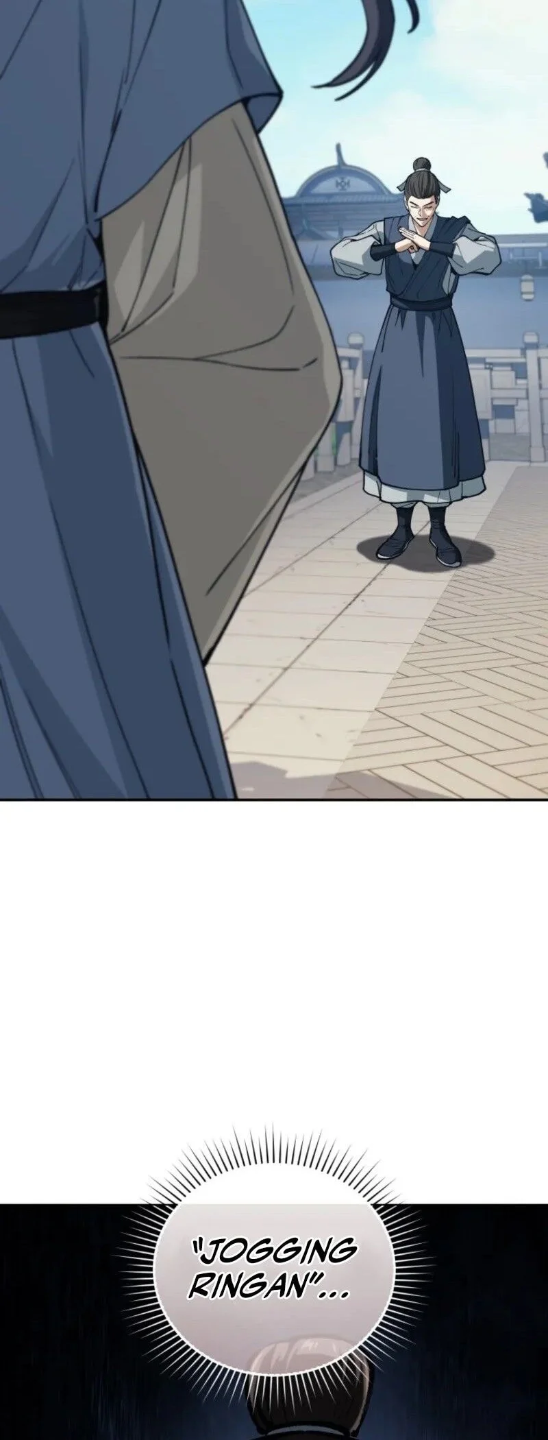 My Dad Is The Strongest Under Heaven Chapter 10 Gambar 22