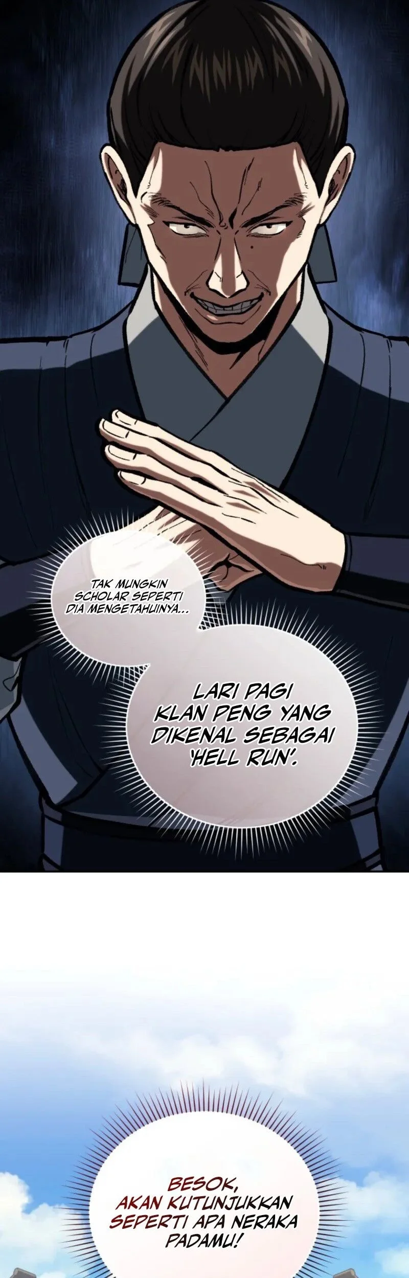 My Dad Is The Strongest Under Heaven Chapter 10 Gambar 23