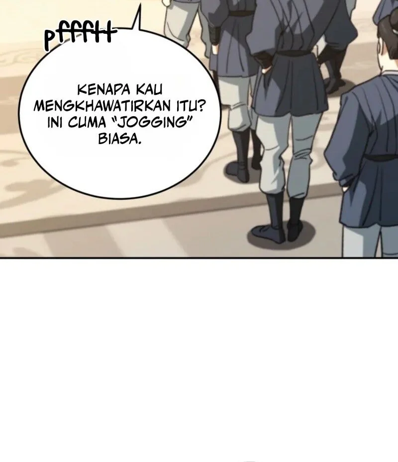 My Dad Is The Strongest Under Heaven Chapter 10 Gambar 26