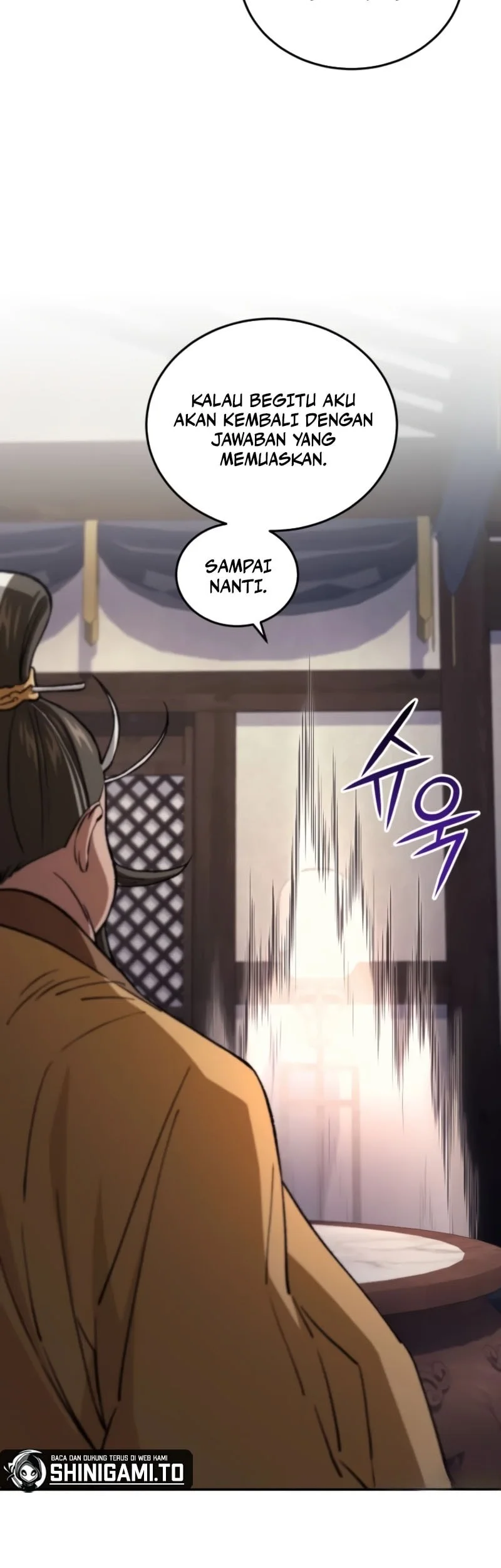 My Dad Is The Strongest Under Heaven Chapter 11 Gambar 37