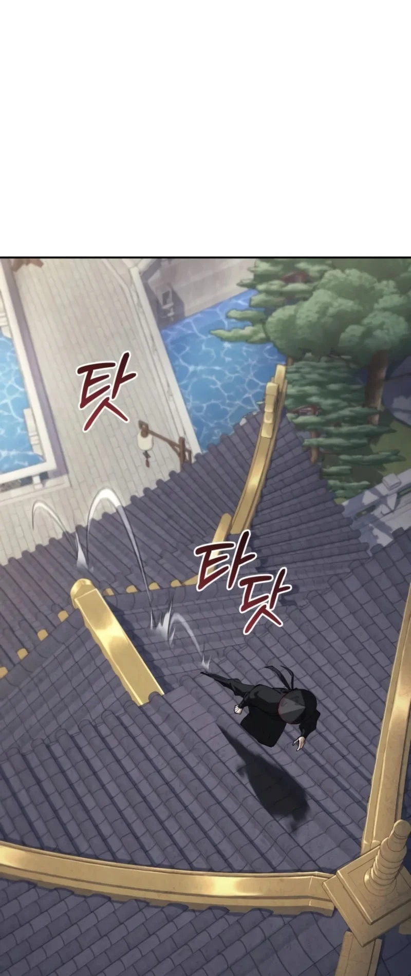 My Dad Is The Strongest Under Heaven Chapter 11 Gambar 38