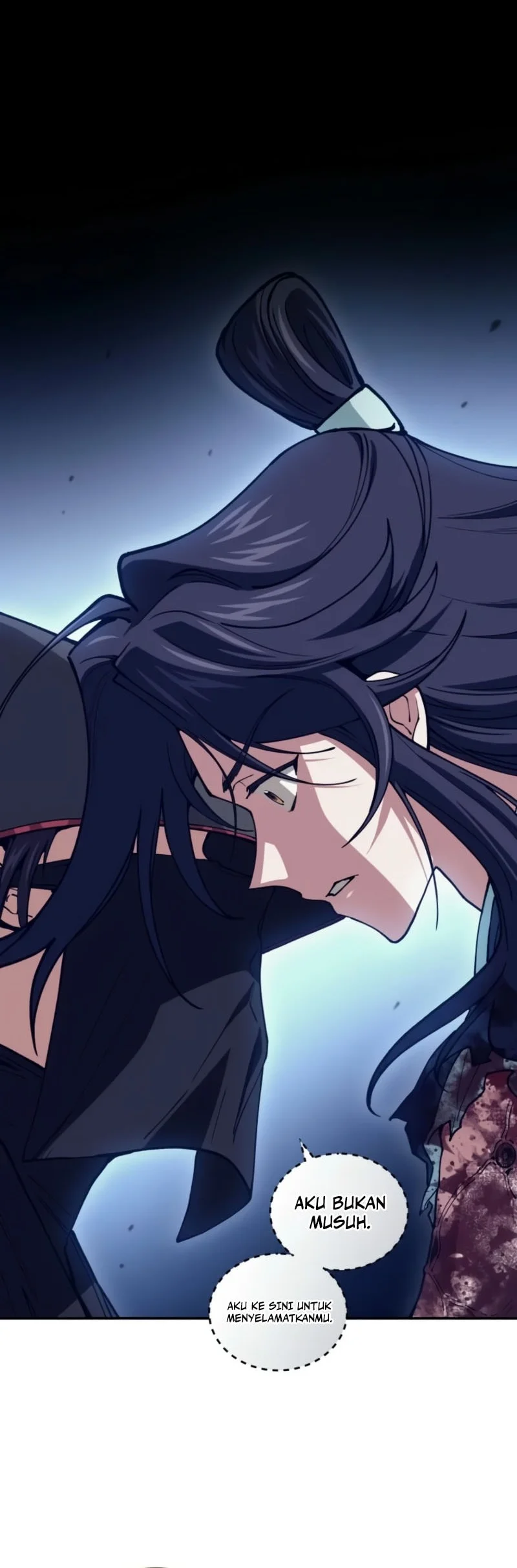 My Dad Is The Strongest Under Heaven Chapter 11 Gambar 46