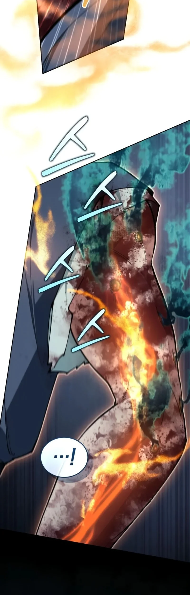 My Dad Is The Strongest Under Heaven Chapter 11 Gambar 48