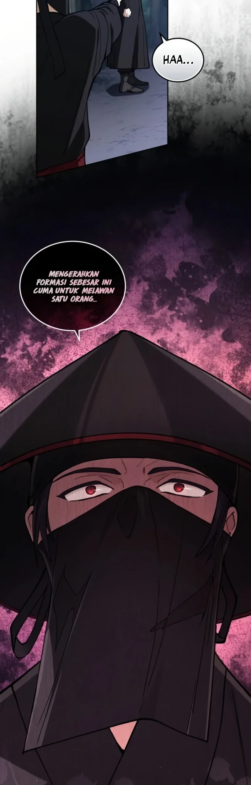 My Dad Is The Strongest Under Heaven Chapter 11 Gambar 52