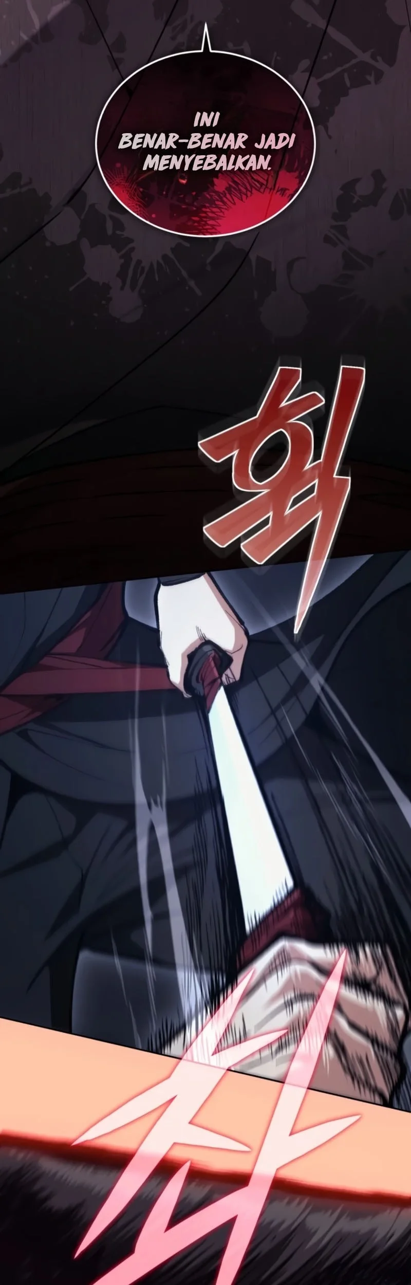 My Dad Is The Strongest Under Heaven Chapter 11 Gambar 53