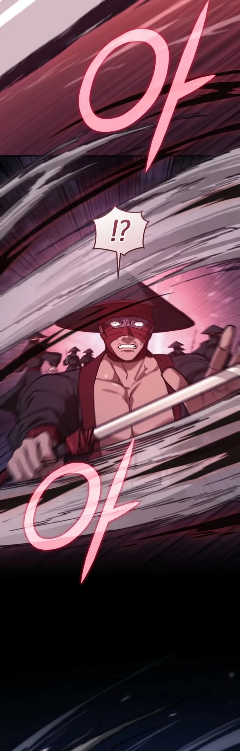 My Dad Is The Strongest Under Heaven Chapter 11 Gambar 55
