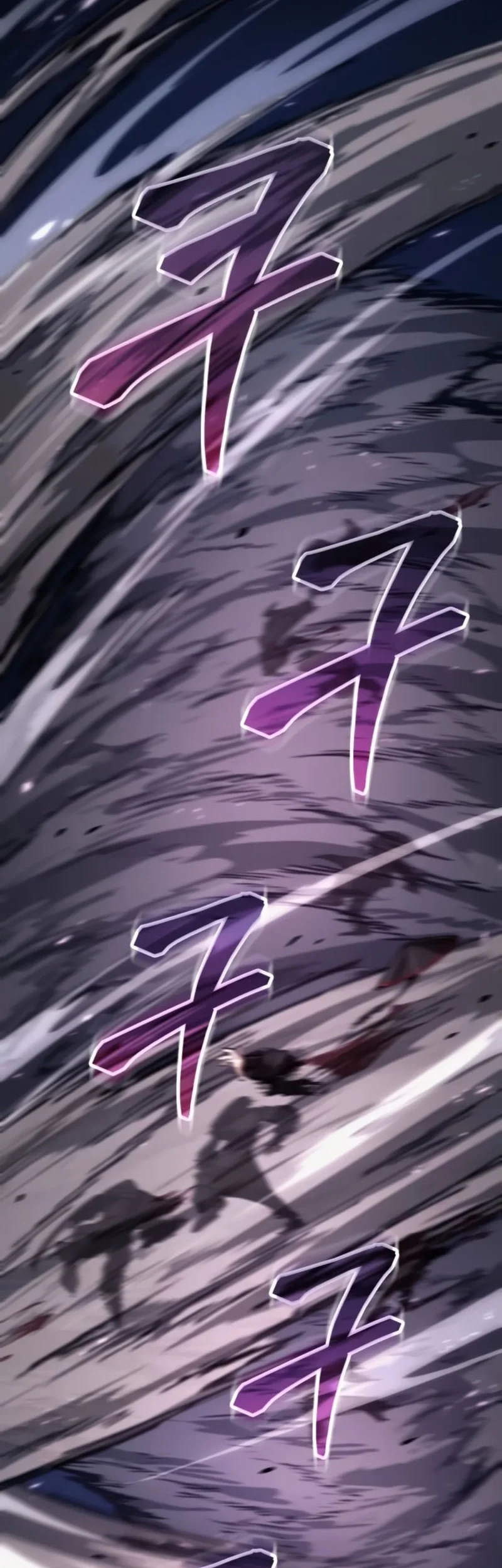 My Dad Is The Strongest Under Heaven Chapter 11 Gambar 56