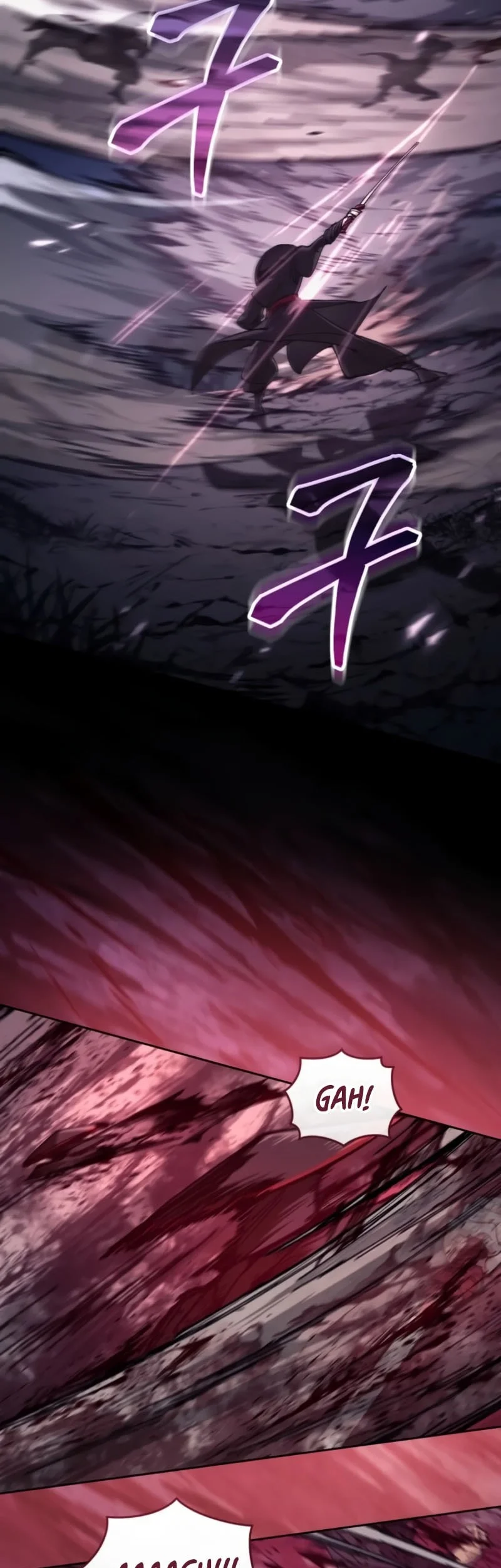 My Dad Is The Strongest Under Heaven Chapter 11 Gambar 57