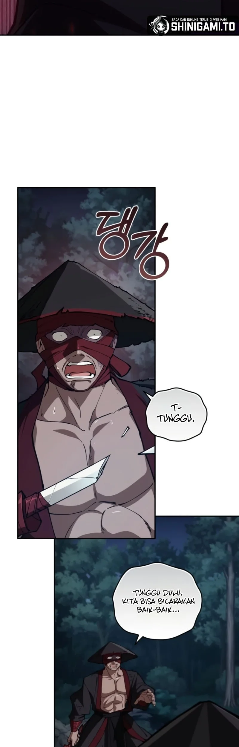 My Dad Is The Strongest Under Heaven Chapter 11 Gambar 65