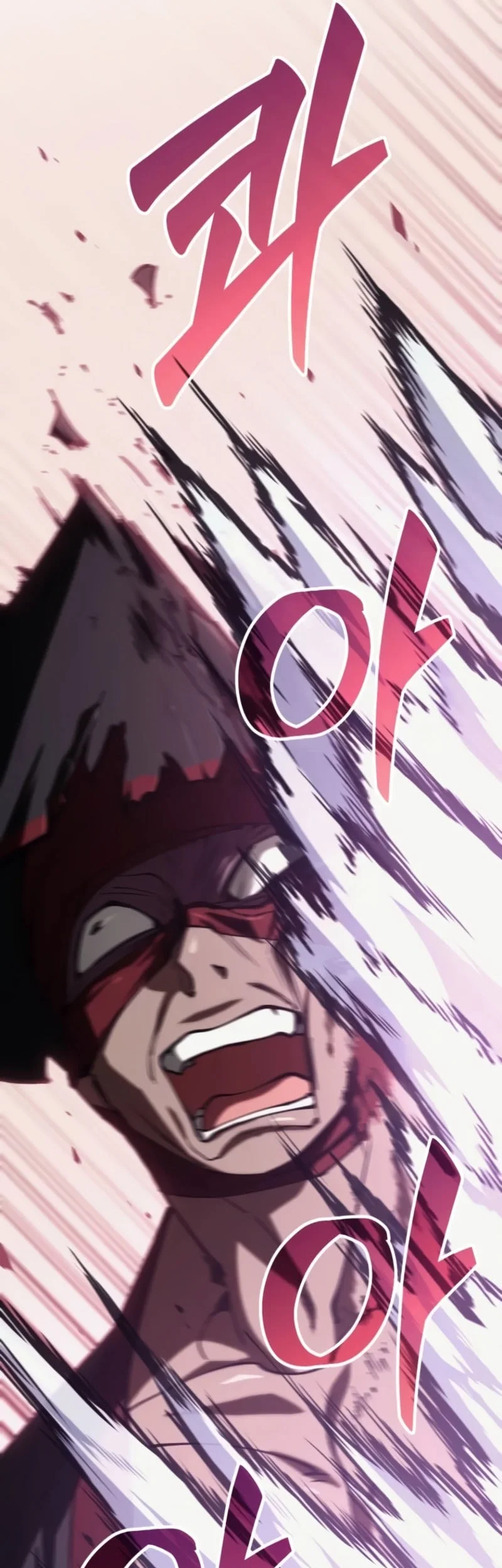 My Dad Is The Strongest Under Heaven Chapter 11 Gambar 67