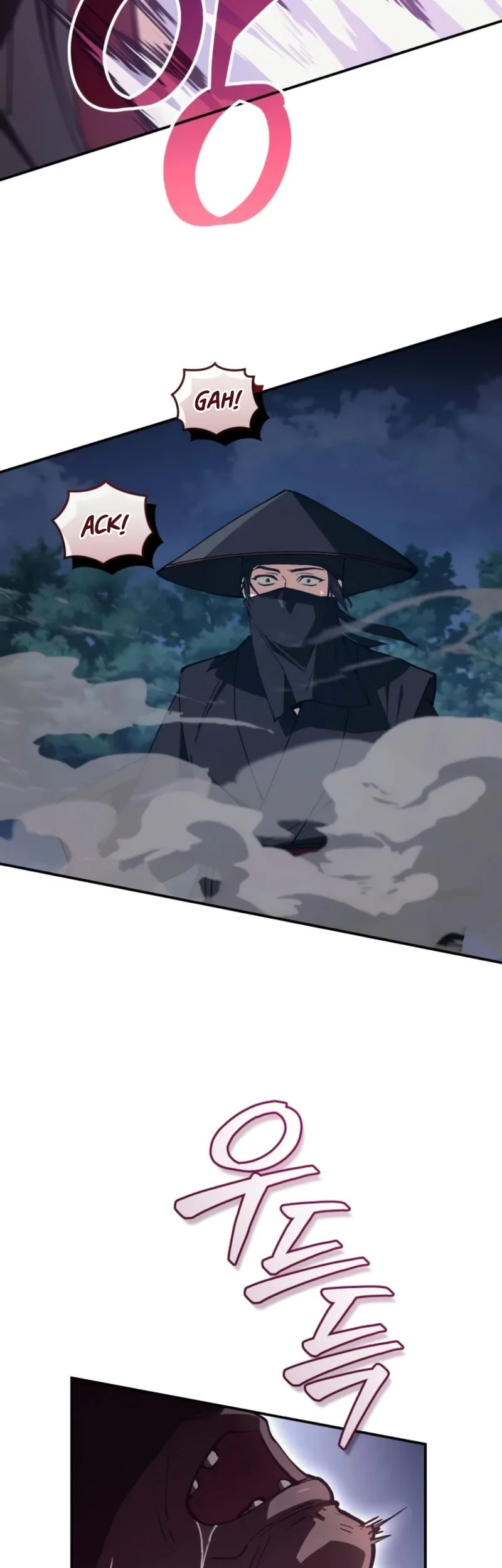 My Dad Is The Strongest Under Heaven Chapter 11 Gambar 68