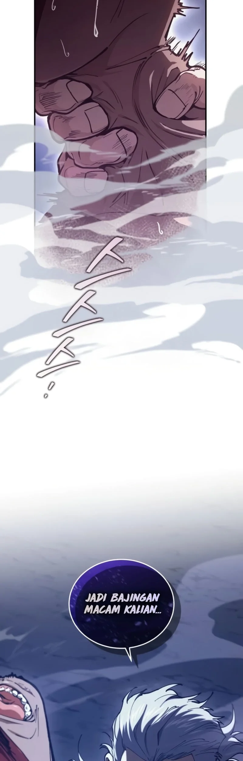 My Dad Is The Strongest Under Heaven Chapter 11 Gambar 69
